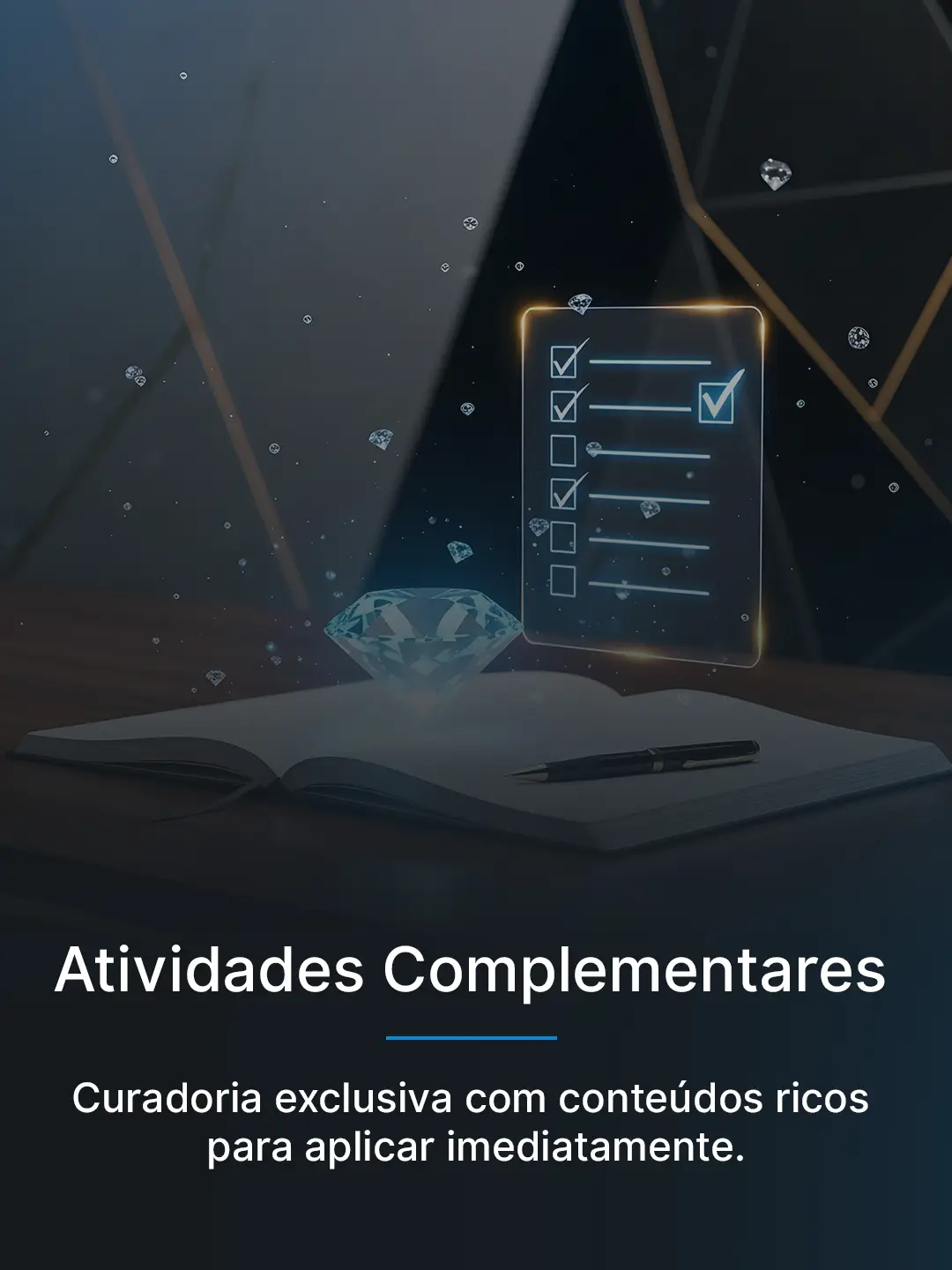 atividade semanal