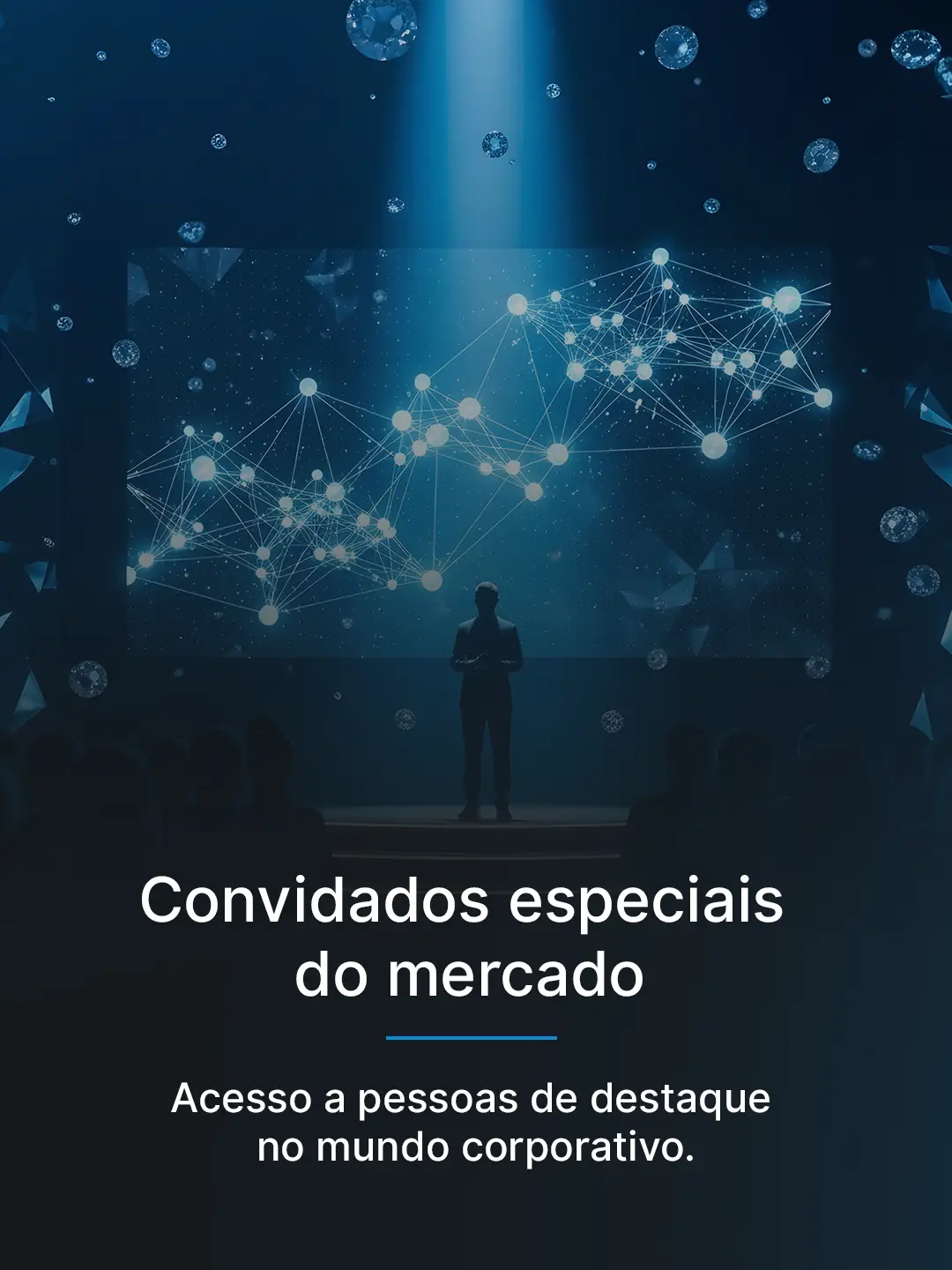 convidados especiais